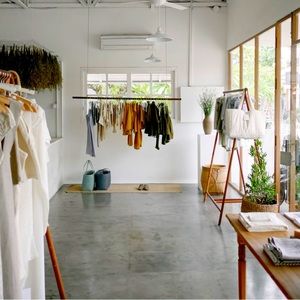 Meet your Posher, Tristen